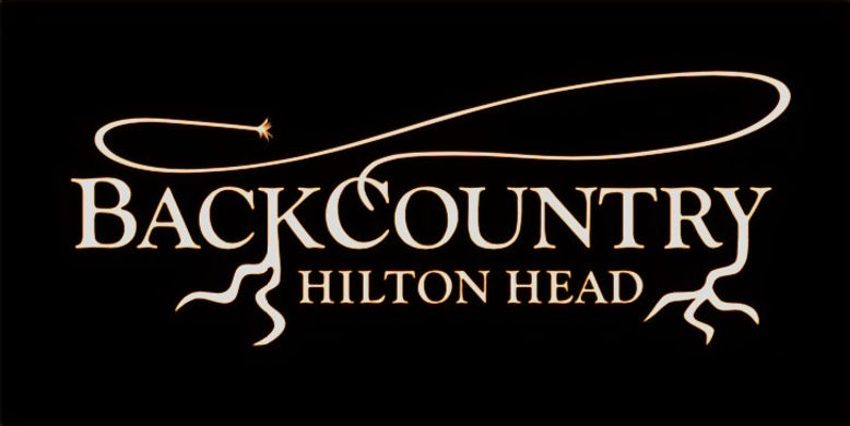 Logo - Backcountry Hilton Head