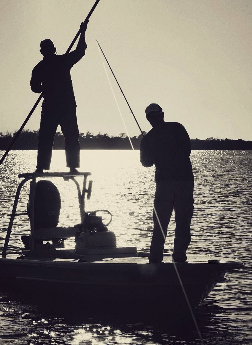 Hilton Head Fishing Charters Live Oac Stingray