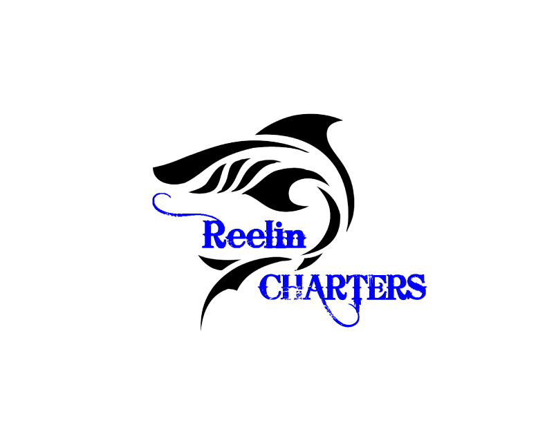 Logo - Reelin Charters