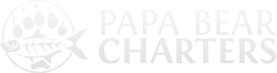 Logo - Papa Bear Charters