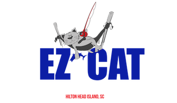 Logo - EZ Cat Fishing Charters