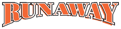 Logo - Runaway Charters