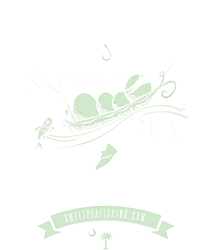 Logo - Sweet Pea Charters